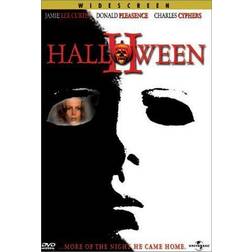Halloween II [DVD] [1981] [Region 1] [US Import] [NTSC]